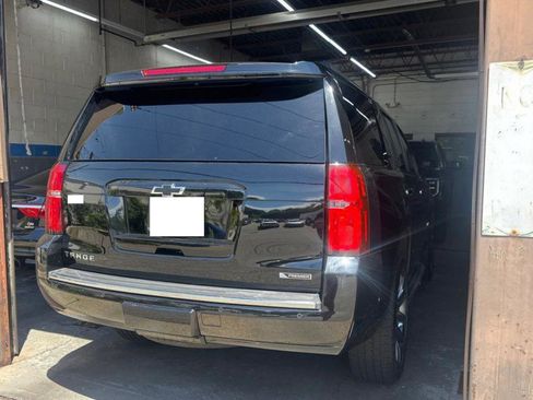 Used 2017 Chevrolet Tahoe Premier AWD/4WD image 20