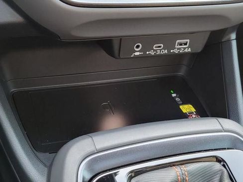 New 2026 Subaru Crosstrek 2.5i Limited AWD/4WD image 17