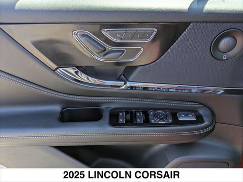 New 2025 Lincoln Corsair Grand Touring w/ Equipment Group 302A image 7