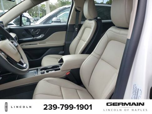 New 2026 Lincoln Corsair Grand Touring image 18