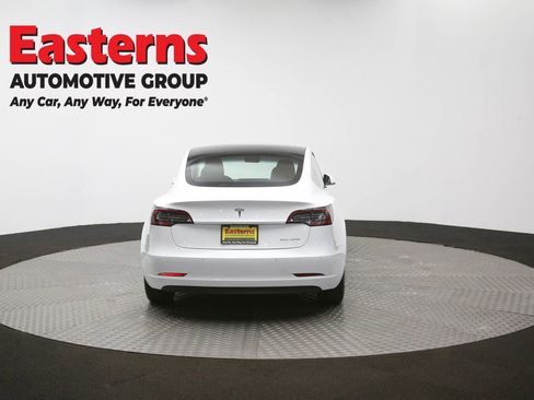 Used 2018 Tesla Model 3 Long Range image 34