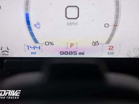 Used 2024 GMC Hummer EV 3X w/ Omega Edition image 31