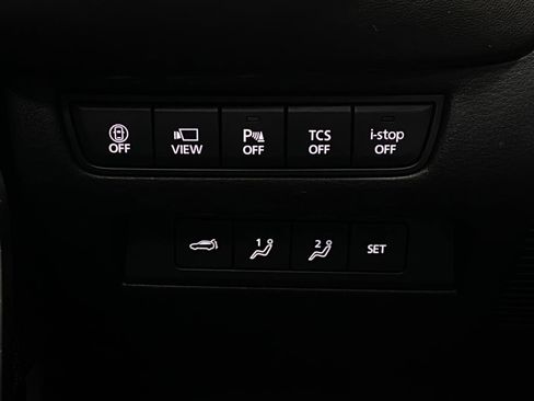 New 2026 MAZDA CX-50 2.5 Turbo w/ Weather Package AWD/4WD image 14
