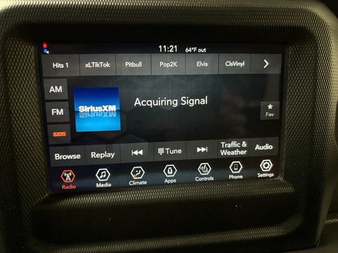 Used 2022 Jeep Wrangler Sport AWD/4WD image 16