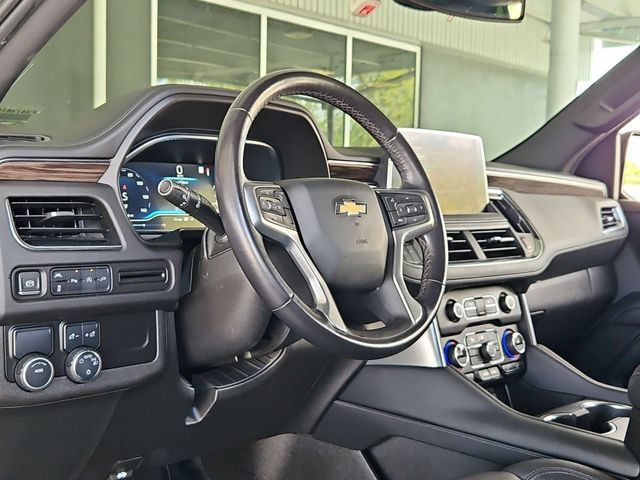 Certified 2022 Chevrolet Tahoe LT RWD image 11