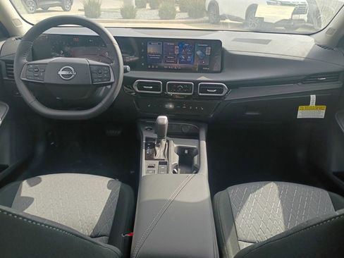 New 2026 Nissan Sentra SV w/ SV Convenience Package FWD image 7