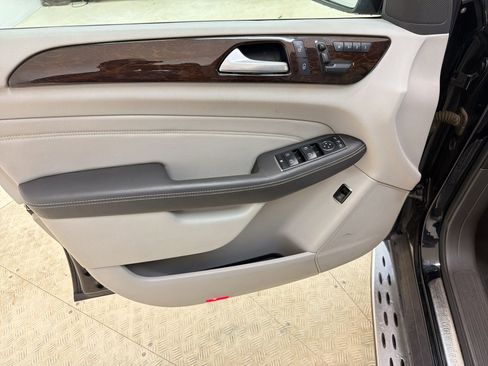 Used 2013 Mercedes-Benz ML 350 4MATIC image 12