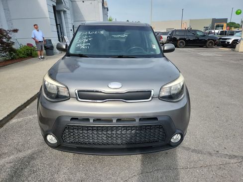 Used 2015 Kia Soul FWD image 8