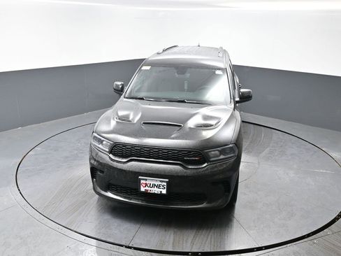 New 2026 Dodge Durango GT w/ Blacktop Package image 43