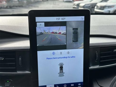 Used 2020 Ford Explorer ST w/ Premium Technology Package image 22