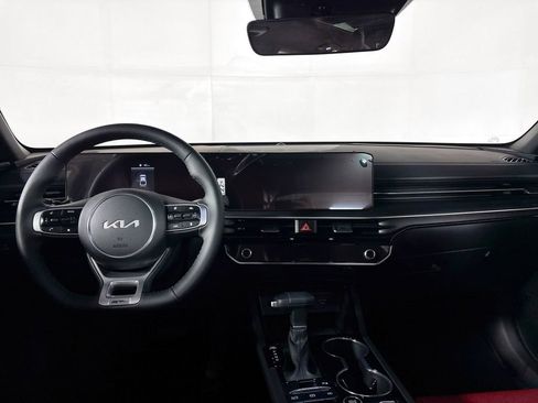 New 2026 Kia K5 GT-Line w/ GT-Line Premium Package image 12