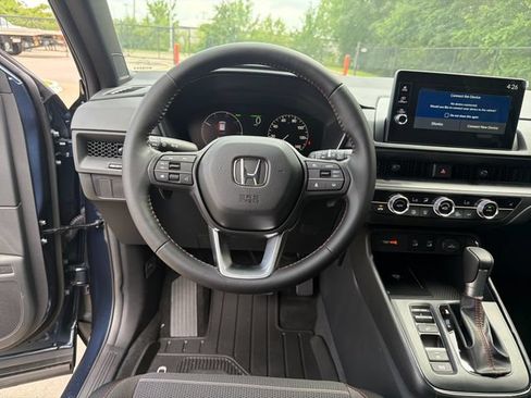 New 2026 Honda CR-V Sport image 16