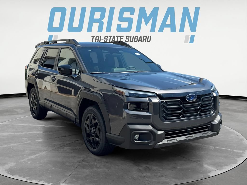 New 2026 Subaru Outback Limited AWD/4WD image 1