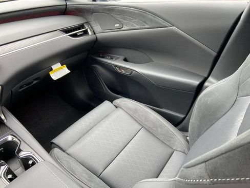New 2026 Lexus RX 350 AWD w/ Convenience Package image 15