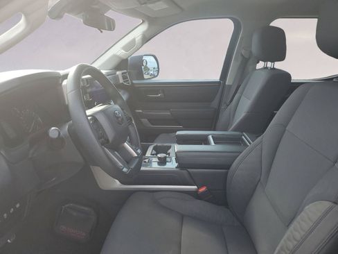 Used 2022 Toyota Tundra SR5 w/ TRD Sport Package RWD image 9