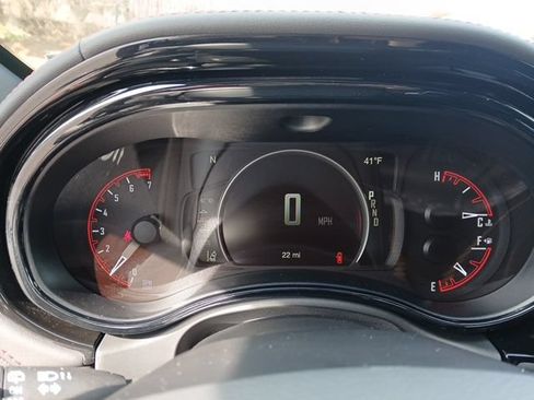New 2026 Dodge Durango GT AWD/4WD image 35