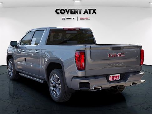 New 2026 GMC Sierra 1500 Denali image 3