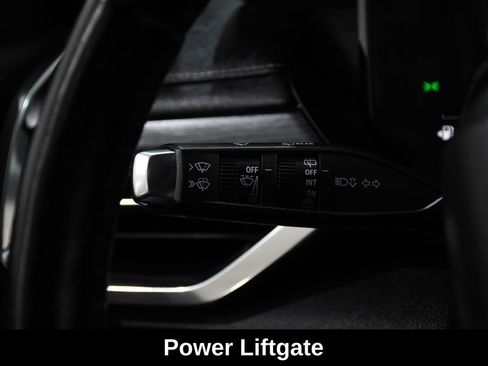 Used 2024 GMC Acadia Elevation FWD image 13