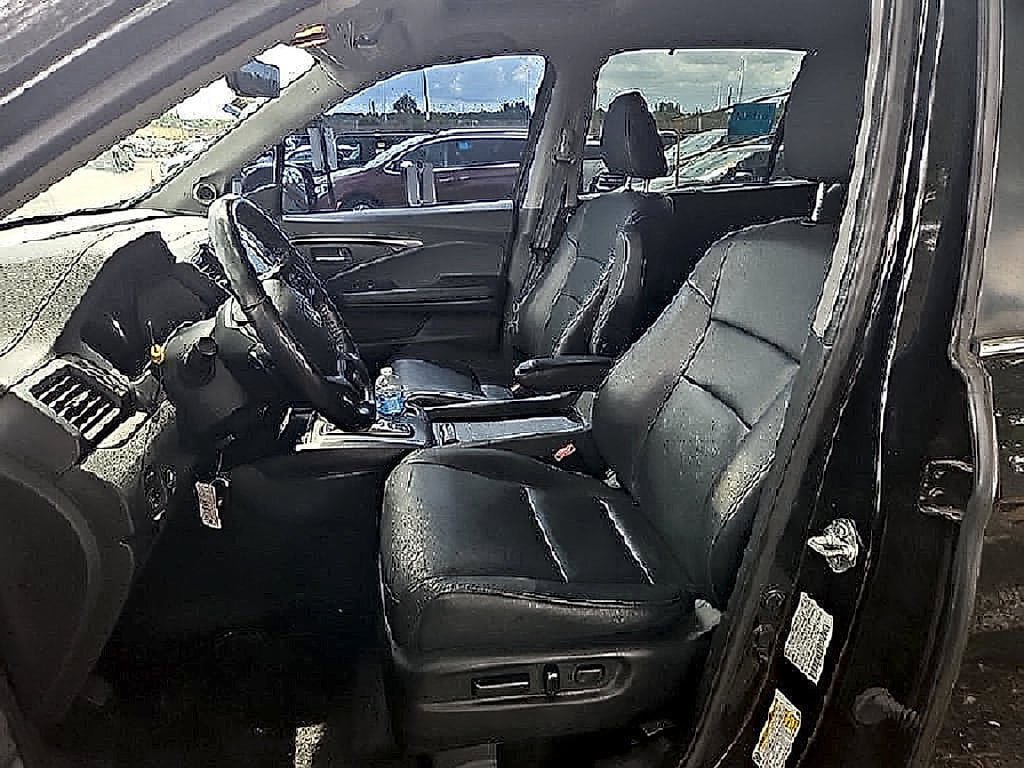 Used 2022 Honda Pilot Special Edition image 4