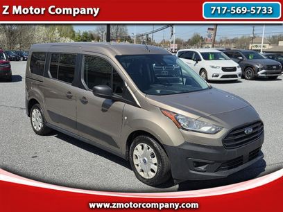 Used 2021 Ford Transit Connect XL