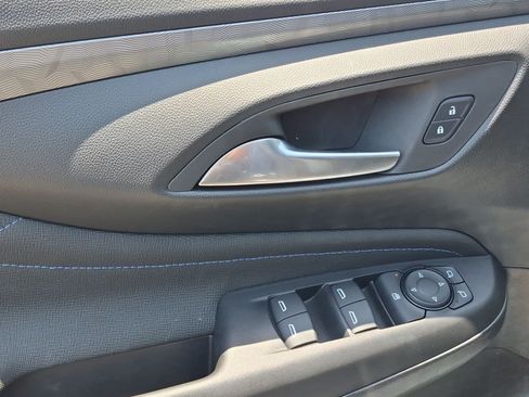 New 2026 Buick Envista Sport Touring w/ Advanced Safety Package FWD image 25