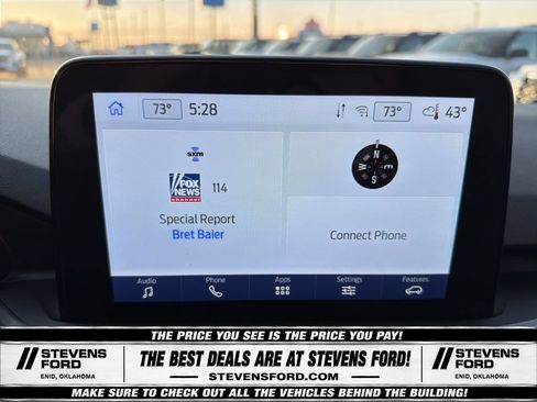 Used 2024 Ford Escape Active FWD image 27