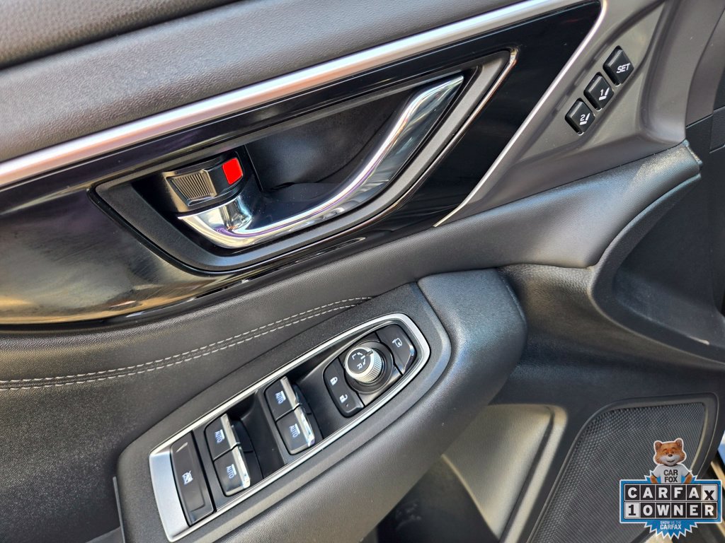 Used 2024 Subaru Outback Touring XT AWD/4WD image 26