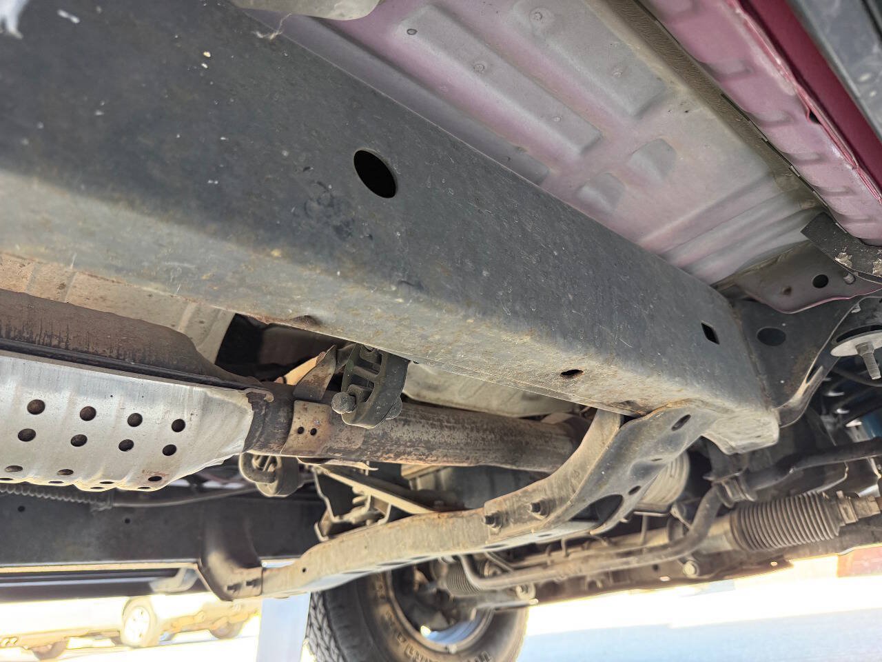 Used 2004 Toyota Tacoma PreRunner RWD image 27