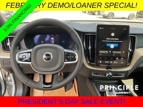 New 2026 Volvo XC60 T8 Plus w/ Protection Package Premier image 18