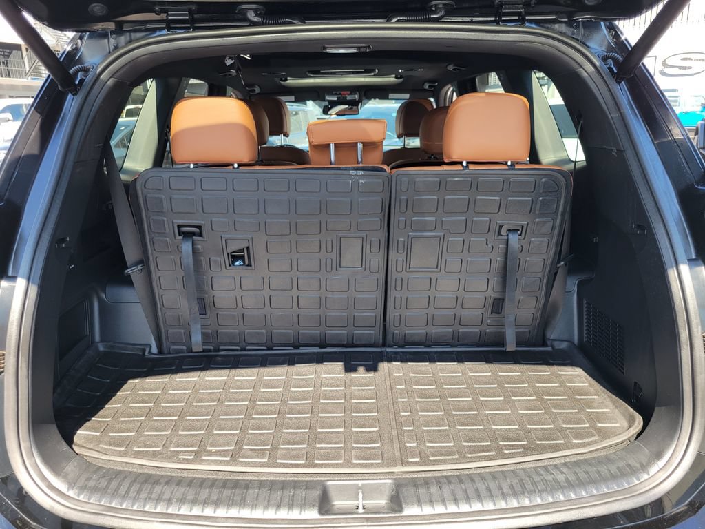 Used 2024 Kia Telluride EX X-Line AWD/4WD image 23