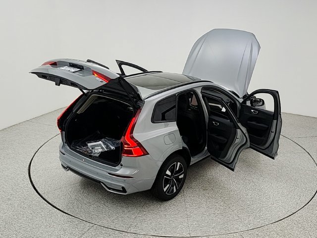 New 2027 Volvo XC60 B5 Core AWD/4WD image 41