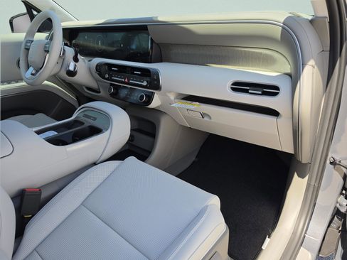 New 2026 Hyundai Palisade SEL FWD image 29