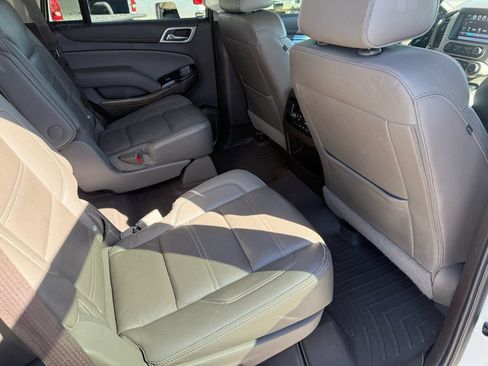 Used 2019 GMC Yukon Denali w/ Denali Ultimate Package AWD/4WD image 23