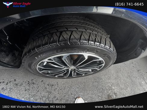 Used 2014 Toyota Corolla S FWD image 10