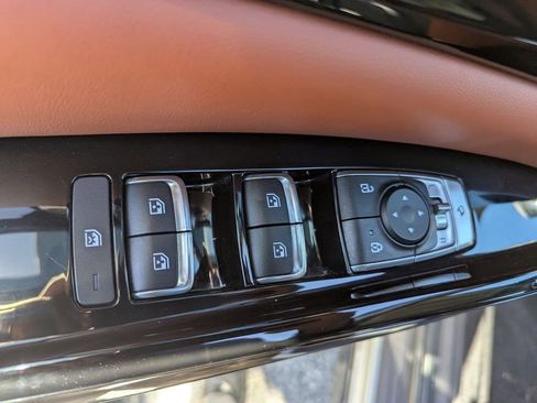 Certified 2024 Kia Carnival SX image 17