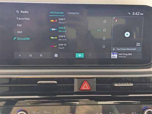 Used 2025 Kia K5 GT-Line image 19