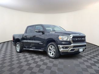 Used 2022 RAM 1500 Big Horn video 1