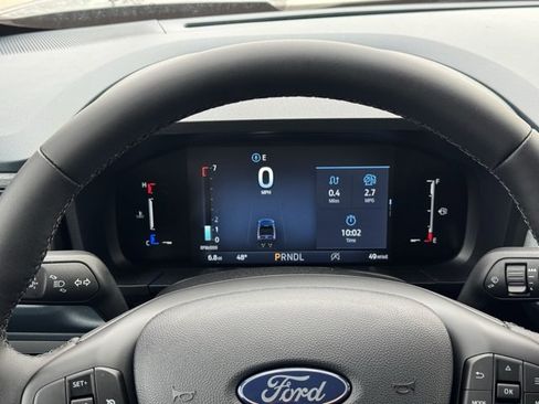 New 2025 Ford Maverick XLT w/ XLT Luxury Package image 25