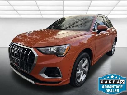 Used 2021 Audi Q3 2.0T Premium