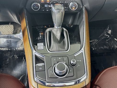 Used 2018 MAZDA CX-9 Signature image 20