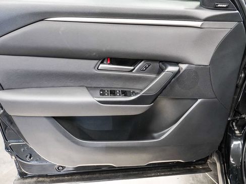 Used 2025 MAZDA CX-50 AWD 2.5 S w/ Premium Package image 22