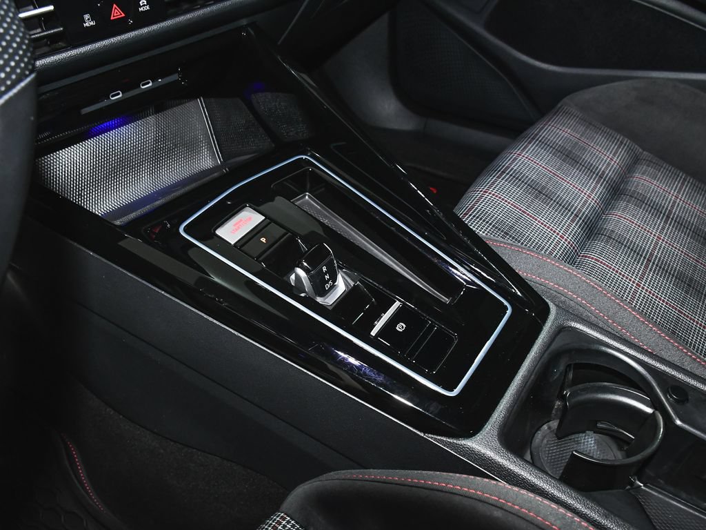 Used 2023 Volkswagen GTI 40th Anniversary Edition FWD image 32