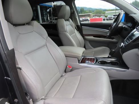Used 2015 Acura MDX SH-AWD w/ Tech & Entertainment image 45