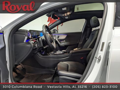 Used 2022 Mercedes-Benz A 220 A 220 image 15