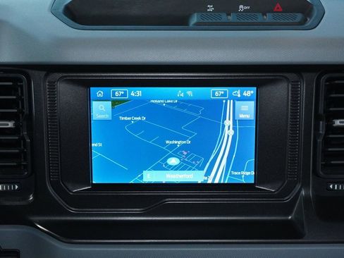 Used 2022 Ford Bronco Big Bend image 13