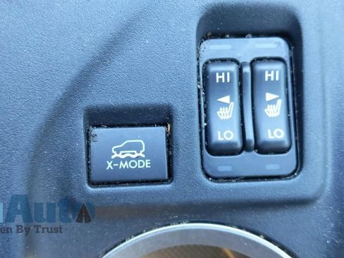 Used 2019 Subaru Crosstrek 2.0i Limited w/ Popular Package #3 AWD/4WD image 32
