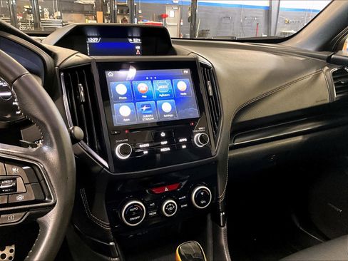 Used 2023 Subaru Forester Wilderness image 19