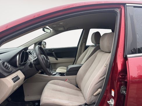 Used 2007 MAZDA CX-7 Sport FWD image 9