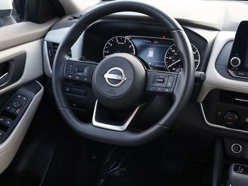 Certified 2023 Nissan Rogue SV w/ SV Premium B Package AWD/4WD image 26