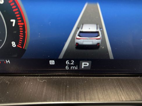 New 2026 Subaru Outback Premium image 15